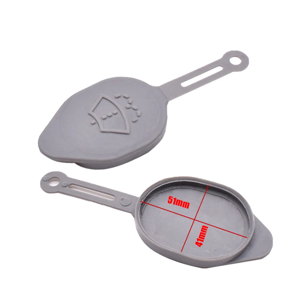 غطاء الخزان غطاء الخزان استبدال الزجاج الأمامي 28913JK60A الملحقات استبدال مباشر الجبهة رمادي الأجزاء اليسرى مكتب