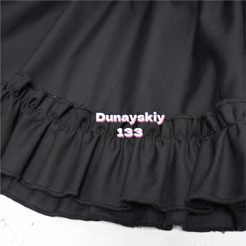 المرأة لعبة مشروع Sekai الملونة المرحلة Shinonome Ena شعر مستعار تأثيري زي لطيف الوردي دعوى أعلى التنانير زي حفلة الهالوين