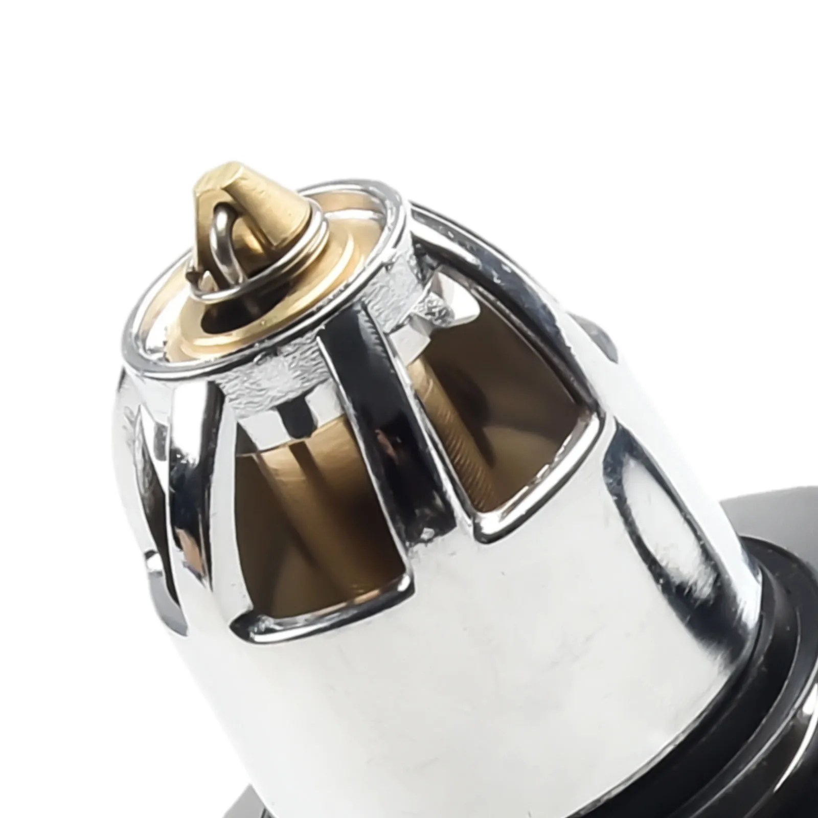 

Новый практичный дренажный фильтр, сливной фильтр, сердечник для умывальника, 1 шт., 2 в 1, защита от засорения, латунь + нержавеющая сталь + ABS