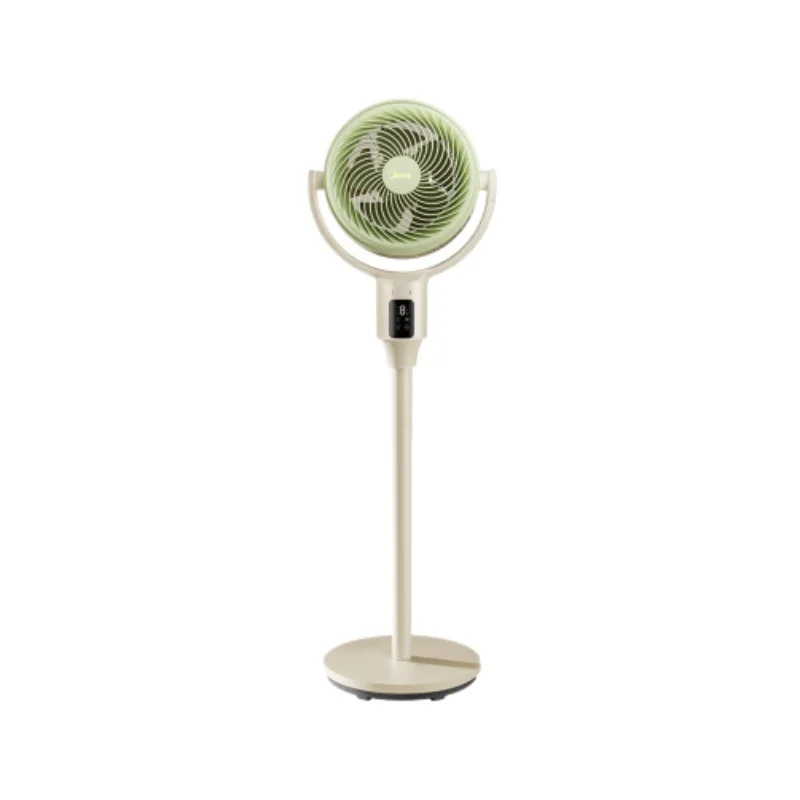 

Air circulation fan, smart home, dormitory shaking wind