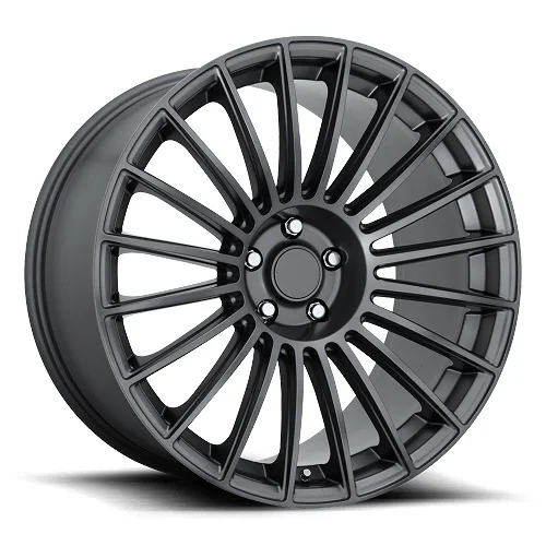 SYAC Customized 6061 Forged High Quality 17-21 Inch Aluminum Alloy Racing Wheels PCD5 112/114.3/120 For Passenger Cars