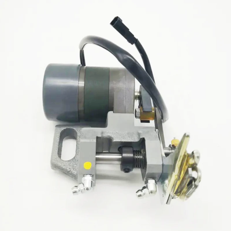 

Новая запасная часть WEFT CUTTER J1301-01030-00 для ткацкого станка JAT810-190, изготовленная из нержавеющей стали, производство Китай, 1.3 кг