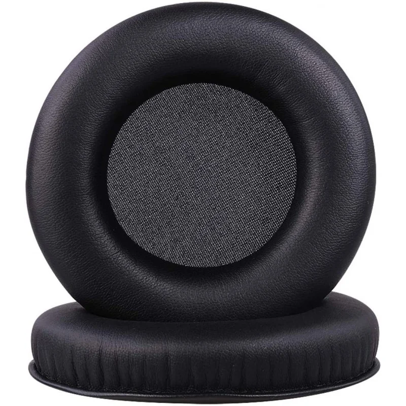 

Soft Velvet Replacement Ear Pads Headband for Beyerdynamic DT770 DT880 DT990 PRO DT-770 DT-880 DT-990 Cushion Cover Bumper