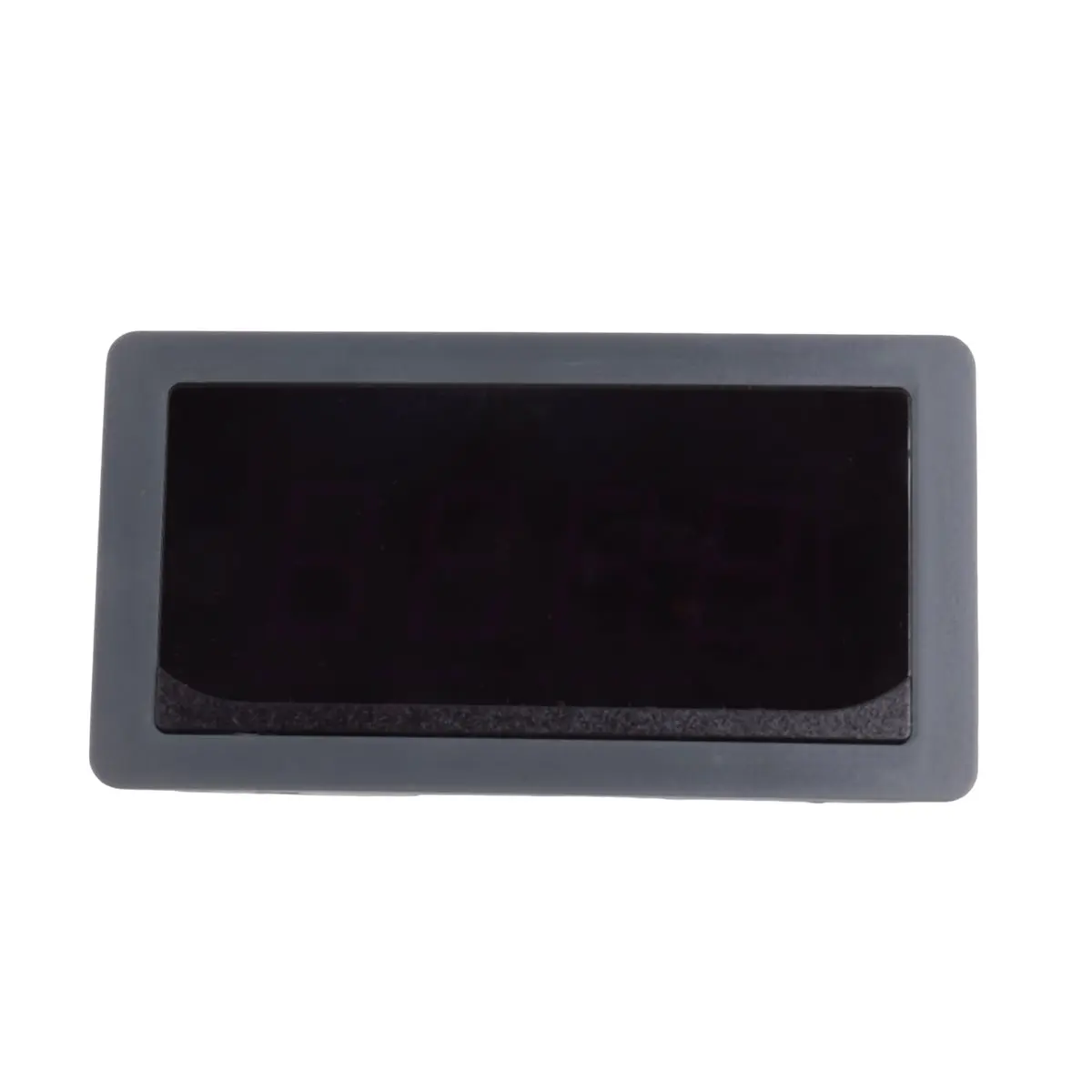 DIGITALBUY RS485 Serial Port LED Display Meter 4-Digit 0.56 Inch MODBUS-RTU Display Meter is Suitable for Automation Equ