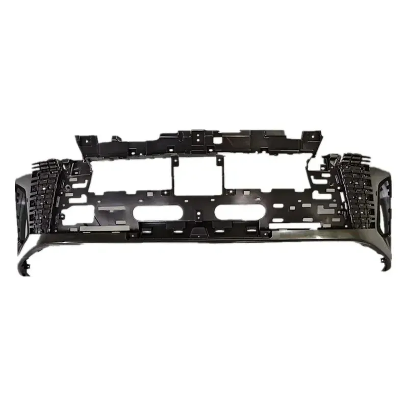 

Original High Quality Car Bumpers For Byd Chazor Bodykit Accessories New Energy Destroyer 05 Bumper Wholesale