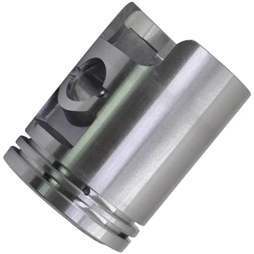 Imagen 2 del producto Anillo de pistón de motocicleta para scooter Honda DIO50, diámetro de pistón de 39mm + 25 + 50 + 75 + 100 pin de pistón para 12mm