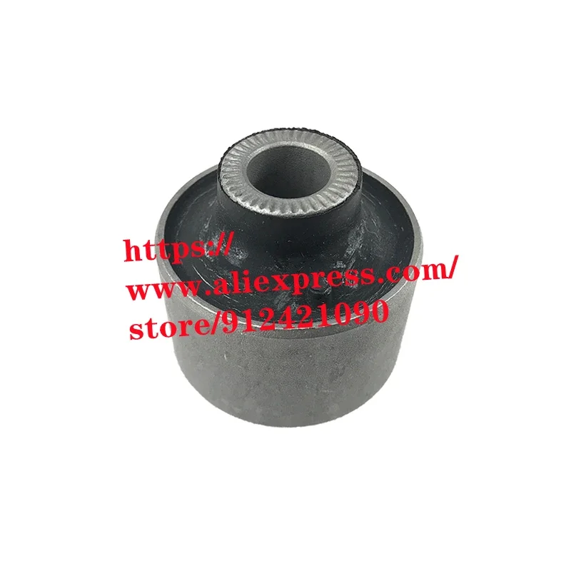 lower arm rubber bush /ball jont for GAC Trumpchi GS4 GA3S 14-17 Triangular arm rubber bushing