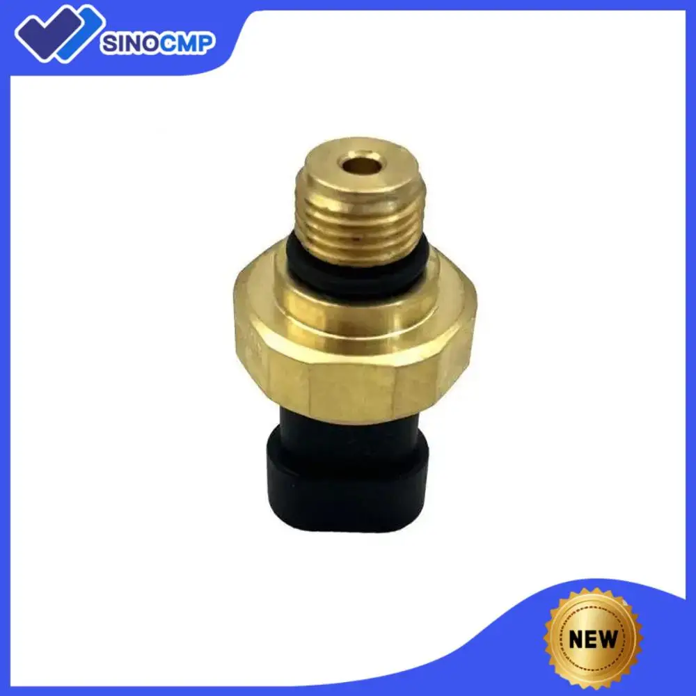 

05012991 4921487 4921511 3083716 Oil Pressure Sensor for Cummins N14 M11 L10 ISX Dodge Ram 2500 3500 Turbocharged Engine Parts