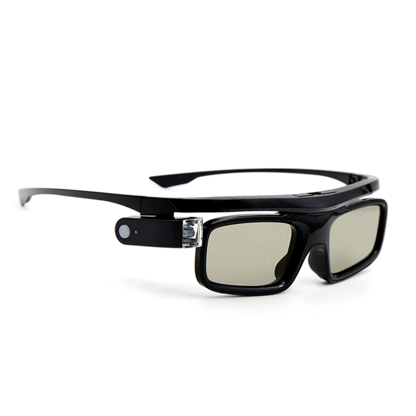 3D-очки Docooler GL1800 с активным затвором для проекторов DLP-Link, оптическое качество, неизерсивный опыт