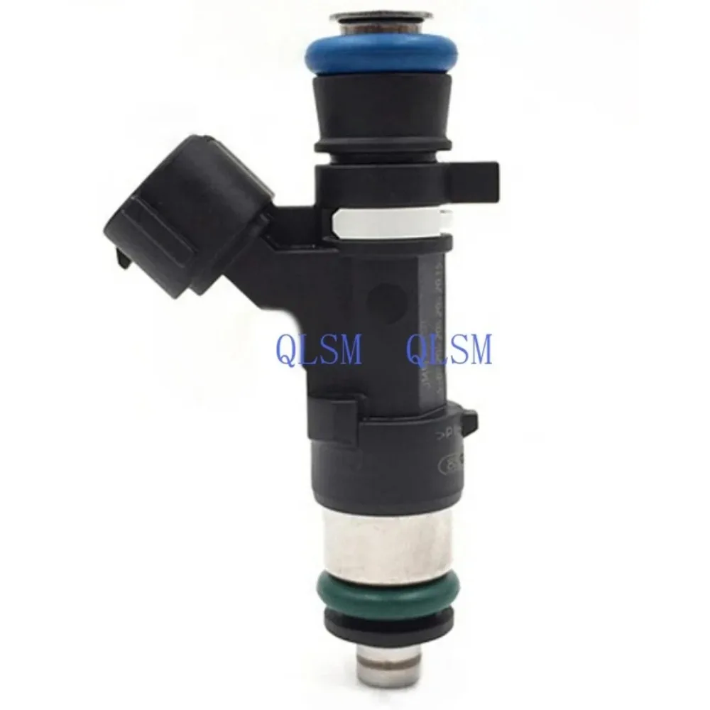 

1Piece Fuel Injector 1465A066 EAT302 for Mitsubishi L200 03-17 Triton KA5T KB5T KG5W KJ4T Premium Car Accessories