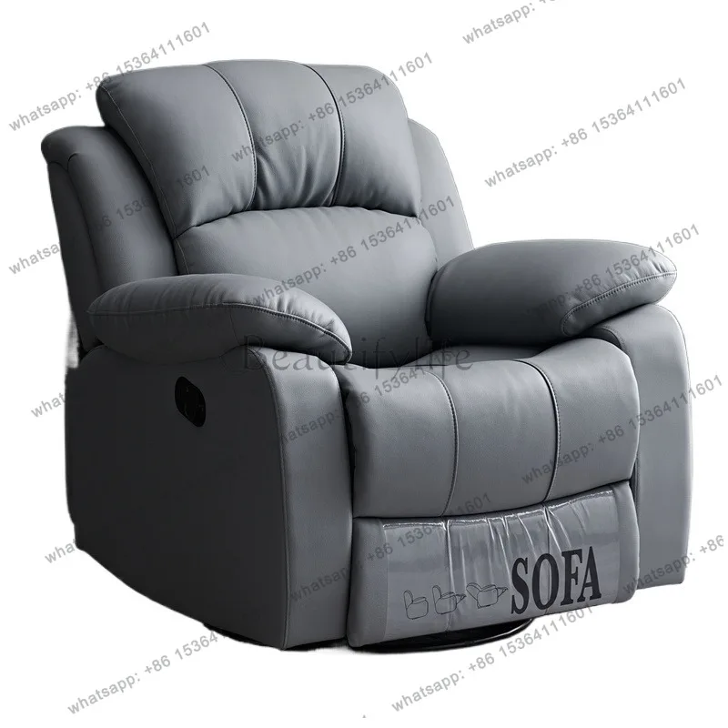 Designer Cushion Living Room Sofa Italian Comfortable Multifunctional Game Sofa Minimalist Romantic