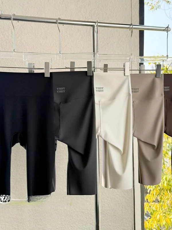 

Женские велосипедные брюки с высокой талией, длиной до колена, для йоги, с эффектом утяжки живота, дышащие, из полиэфирного волокна