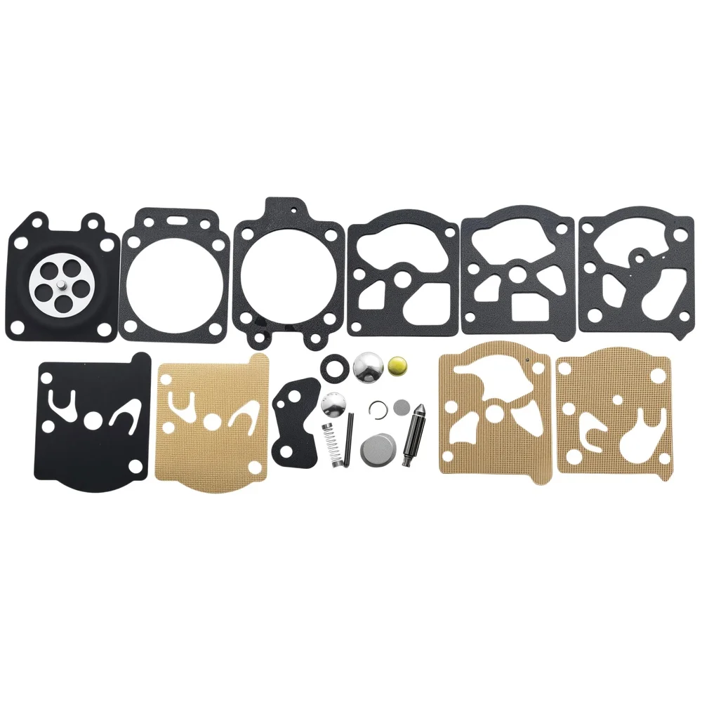 Carburetor Carb Repair for STIHL FS36 FS40 FS44 FS44R Brush Cutter String Trimmer Garden Tool Accessories