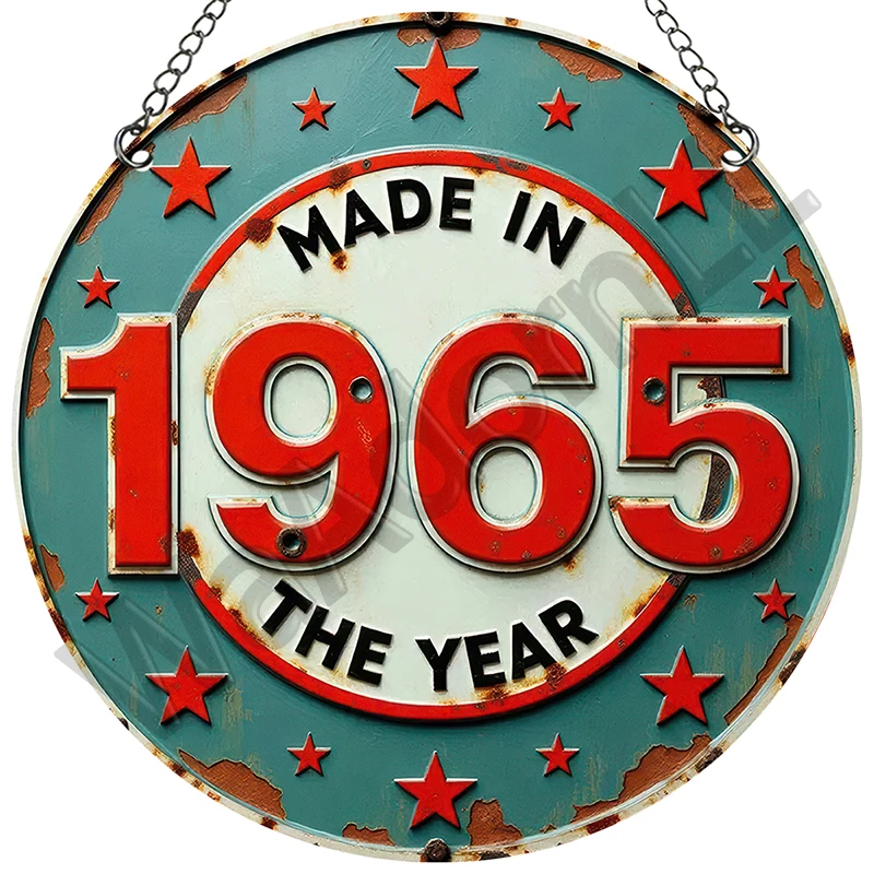 Décorations Murales en Acrylique pour la Maison, Plaque en Plexiglas de Luxe pour ManCave et Bar, Accessoires Décoratifs