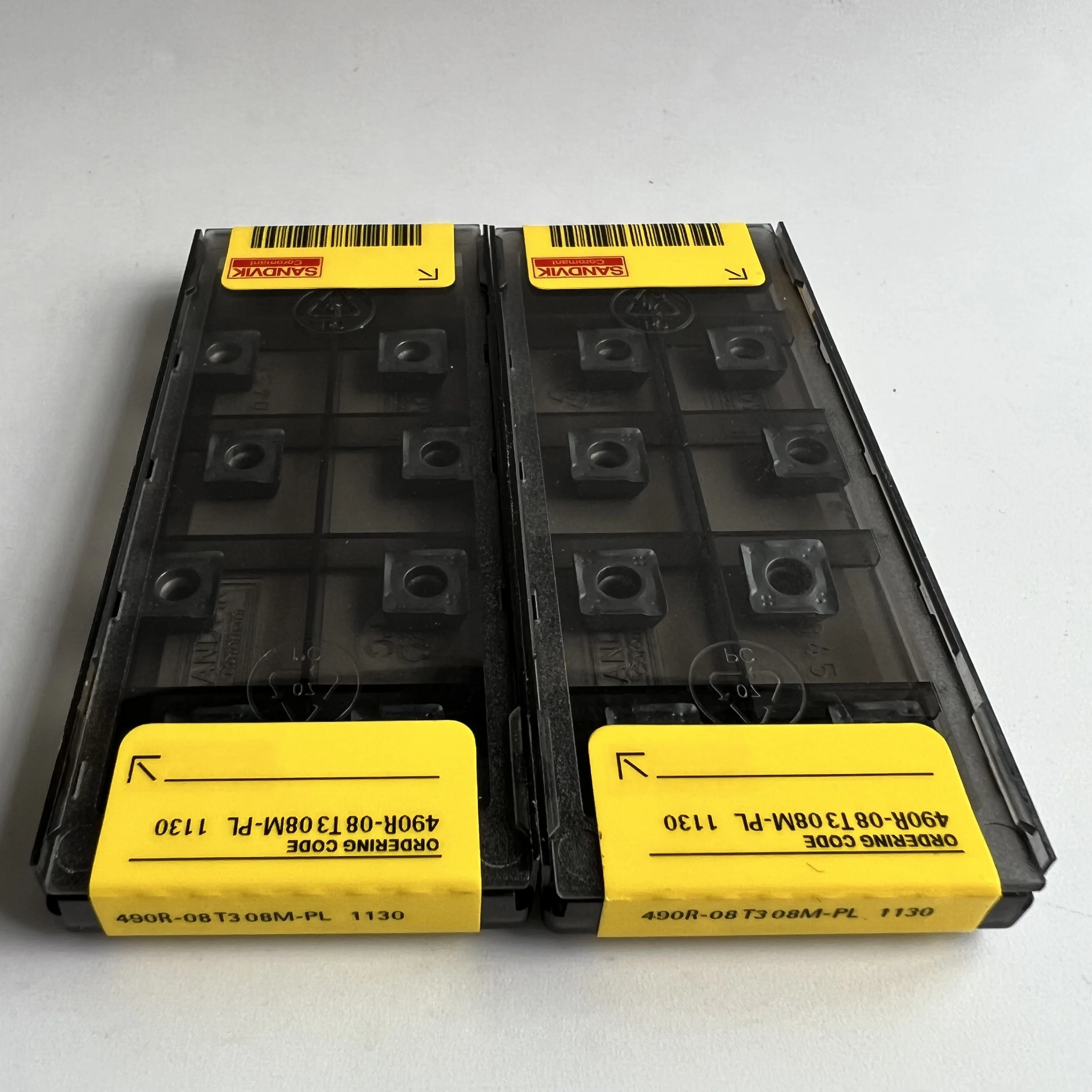 

490R-08T308M-PL 1130 CNC TOOL