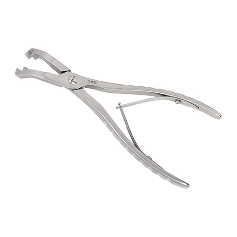 

High factory Quality Rib Reduction Forceps Surgical Instrument