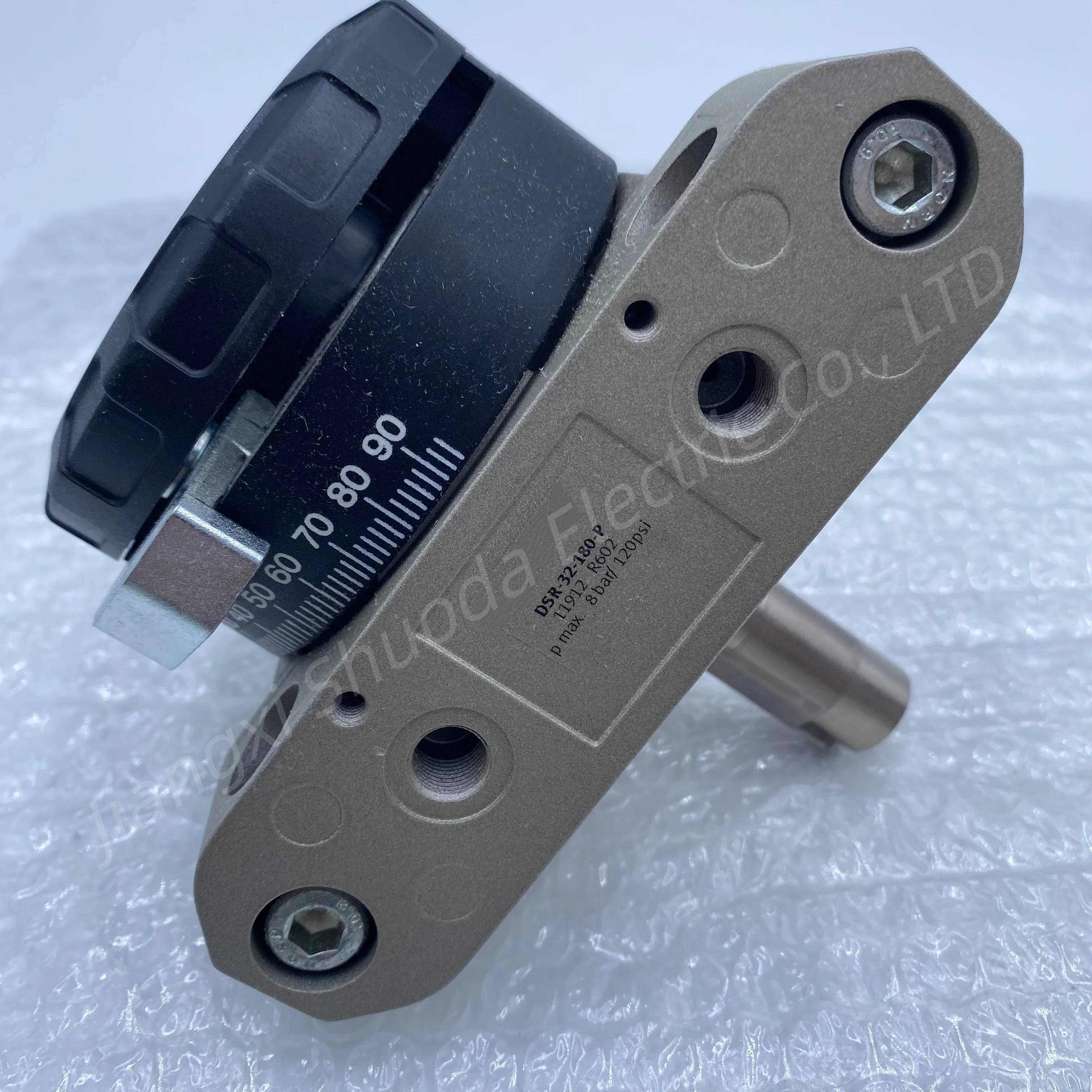 

Hot saleFES-TO DSR-32-180-P Semi-Rotary Cylinder Original Pneumatic Actuator System Component best