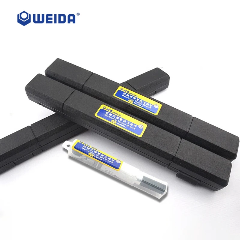 Industrial Grade Compact Labor Saving Steel Metric OEM Mechanical Torque Wrench 3-Year Warranty for Motorcycle