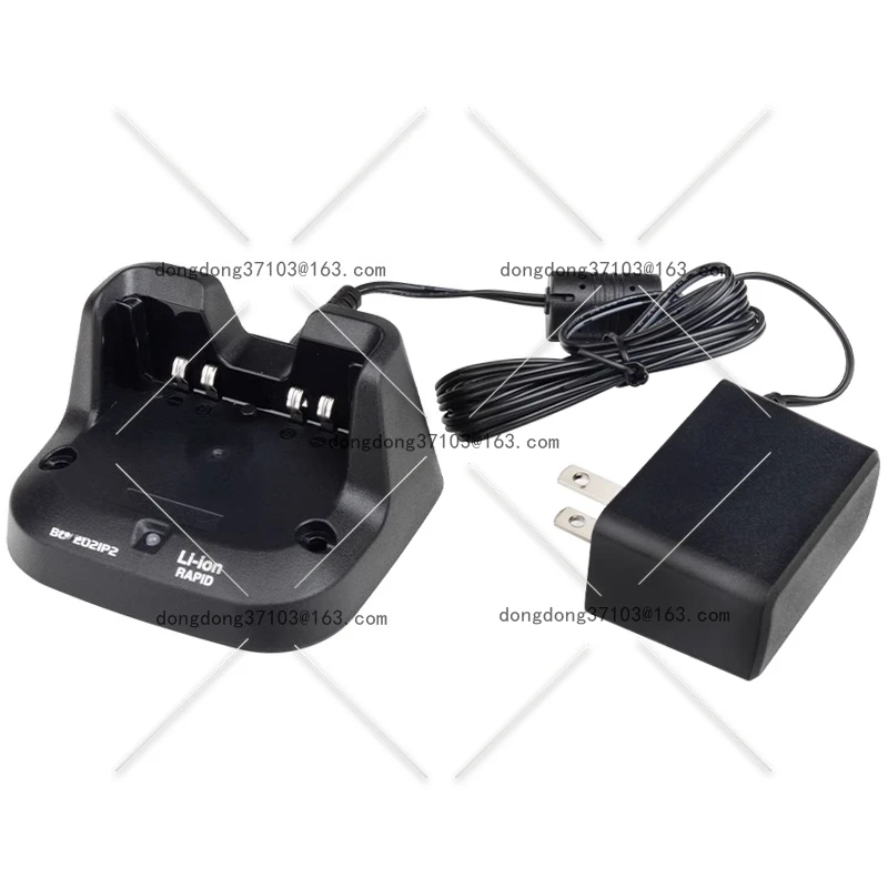 BC-202IP2 Charger S… - image