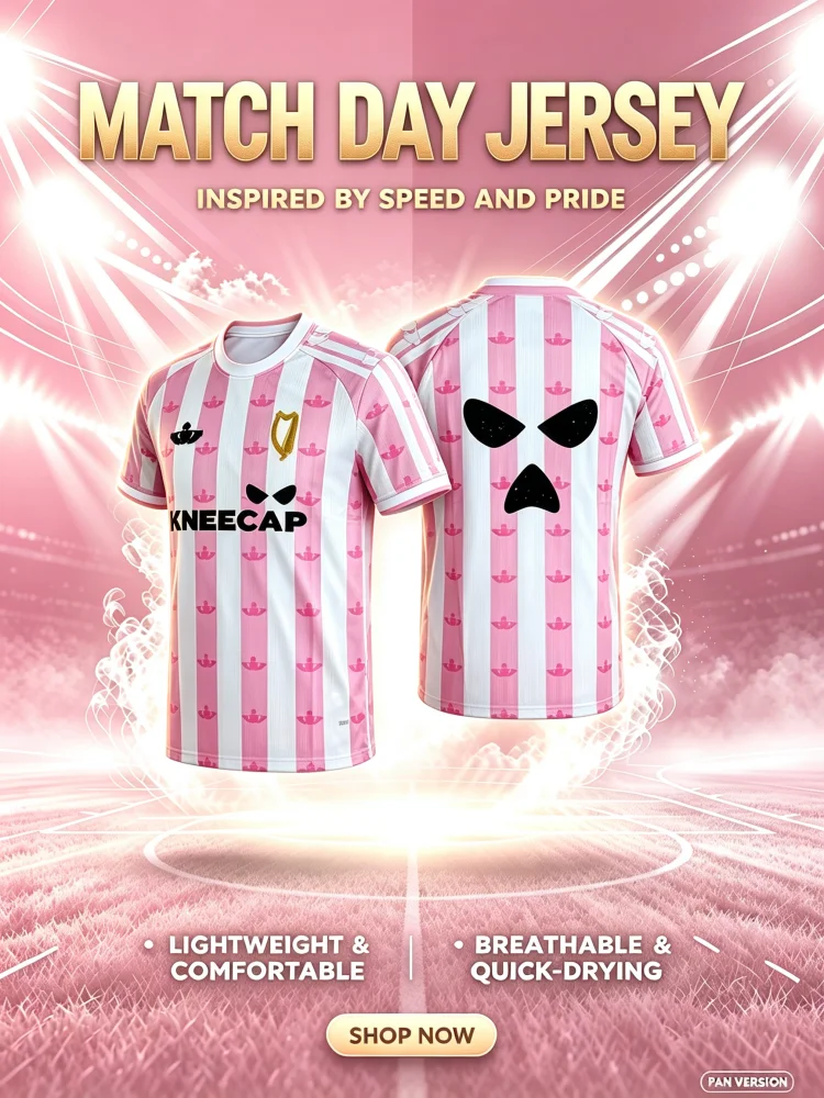 Fashion Striped Football Jersey 3D Print Sport T-Shirt Breathable Short Sleeve Street Style Casual Top Men Women Family Clothing