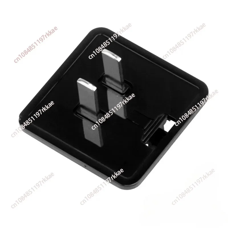 TV Transformer Power Adapter European, American, Australian and British Standard Hong Kong Version Plug Pin