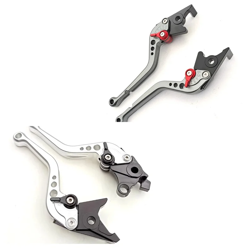 Brake Clutch Lever For Honda Hornet 599 600 900 CB600 CB900 CB600F CB400 CBF500 CBF600 CBR600 F2 F3 F4 F4i Shadow 400 600 750