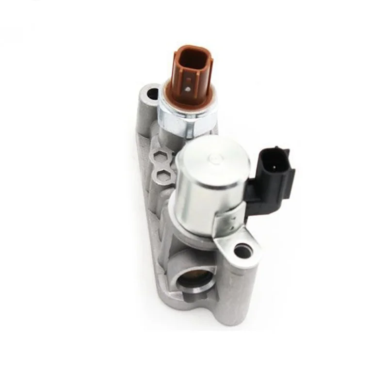 혼다 어코드 파일럿 오디세이 크로스투어 V6 3.5L 엔진 가변 타이밍 솔레노이드 15810R70A03 15810-R70-A03