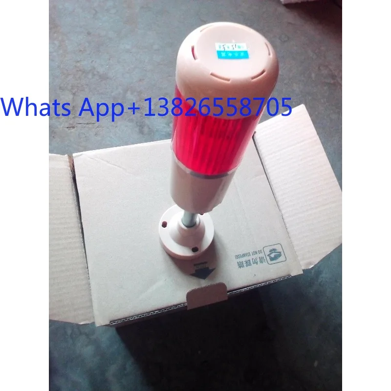 YT702 textile signal light, red indicator light, signal light, AC12V, 5W, AC24V, 5W,