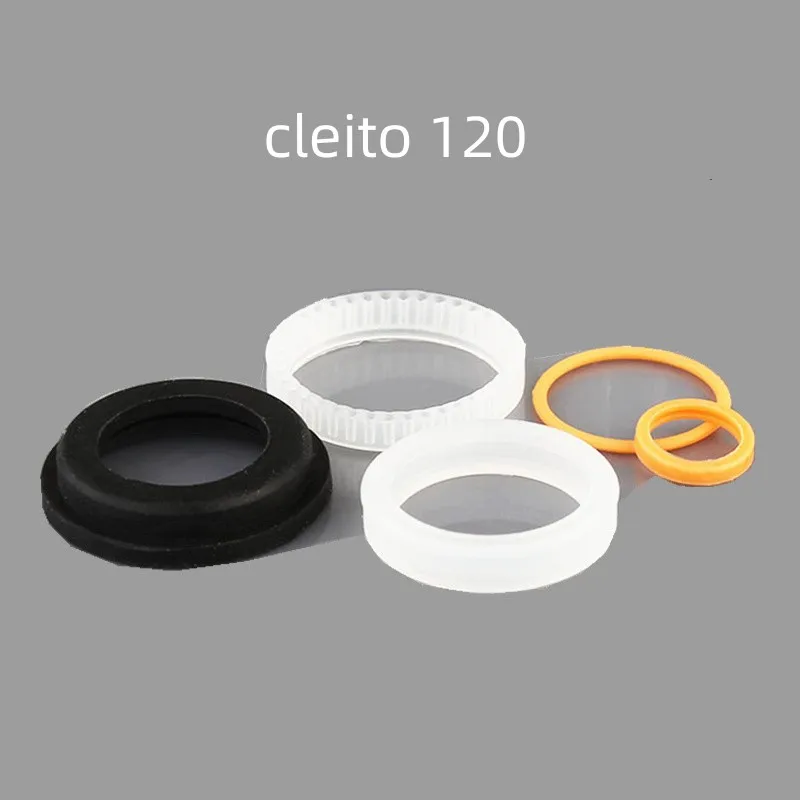 

Silicone Seal Ring for Aspire Nautilus 2ml / 5ml / Nautilus X / Cleito RTA 3.5ml / Cleito 120 / Accessories