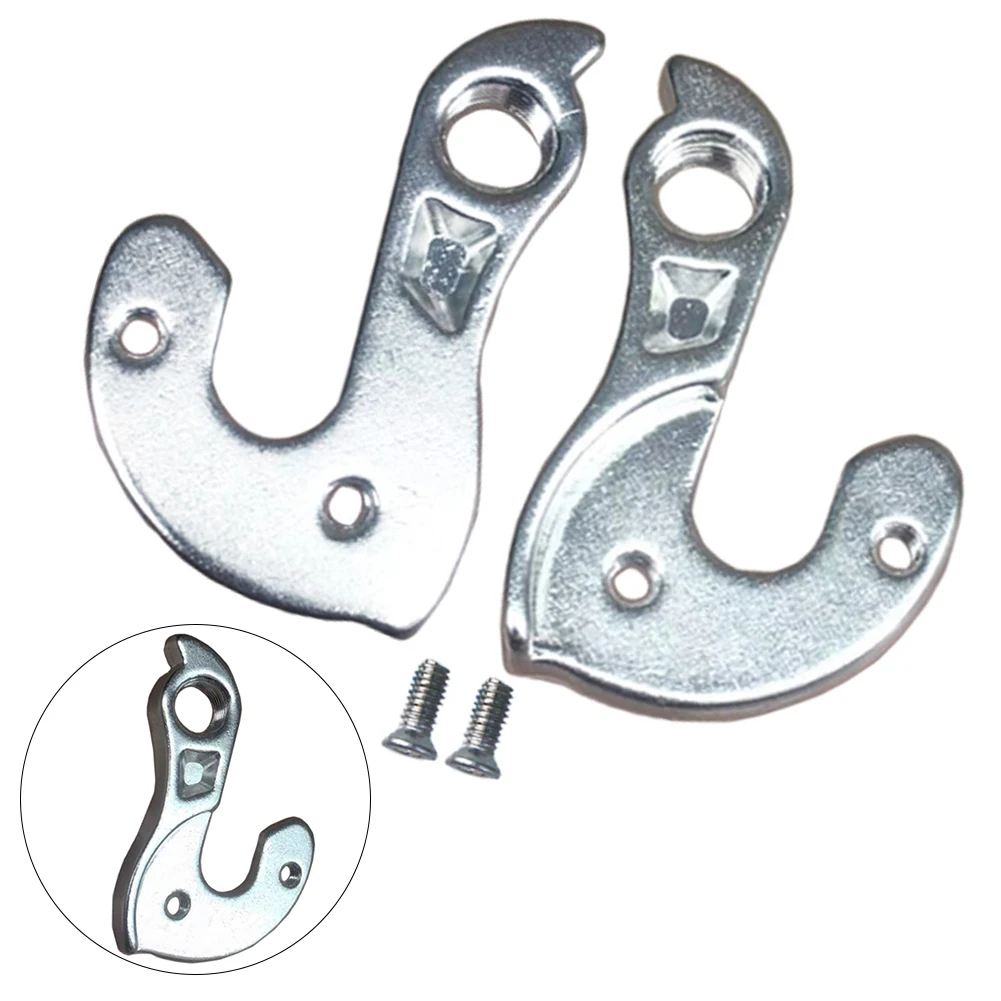 Cabide de desviador traseiro de bicicleta, para wilier, fuji, gancho traseiro, extensor de quadro, acessórios de ciclismo