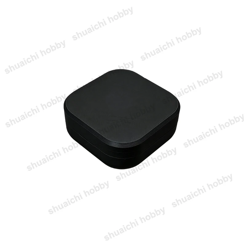 1PCS For BetaFPV Meteor 75 Pro RC Drone Storage Box Portable Container Case Dual-Layer Design w Magnetic Buckle for FPV Drone