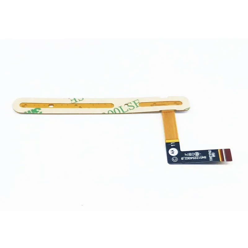 

Flat Cable Ribbon Side Flex Cord Keypad Board Connector For Motorola XIR P8668 P8660 DP4800/4801 DGP8550/5550 XPR7580/7550 Radio