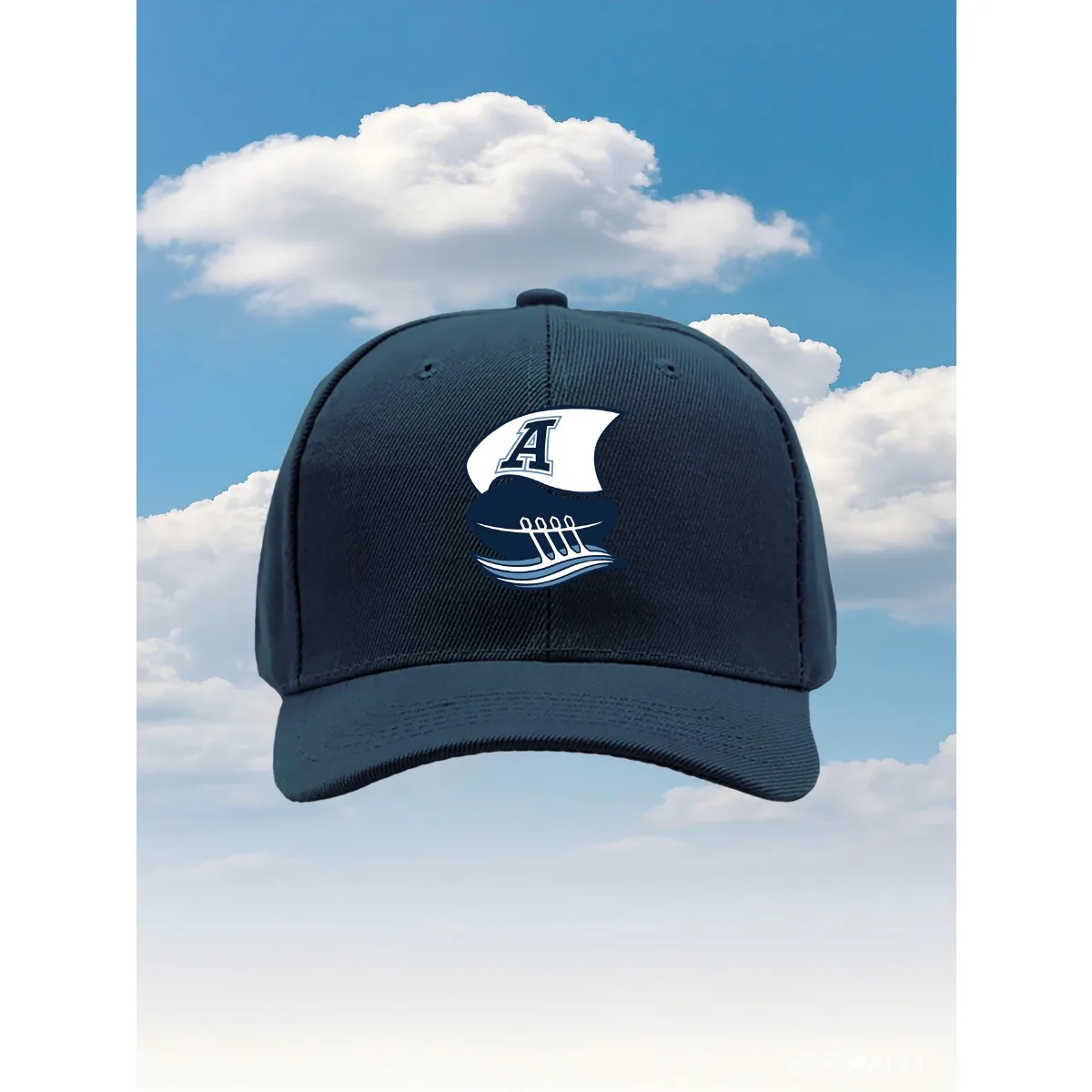 قبعة سائق الشاحنة موديل جديد من Victoy de Montrreal 2025 مع مقاس قابل للتعديل وتصميم مطبوع ممتع مثالي للأنشطة الخارجية Tra #3