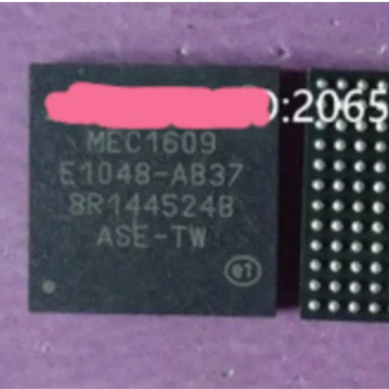 

MEC1609 bga 10pcs