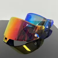 Helmet Visor For Alpinestars Supertech R10 Helmet Lens