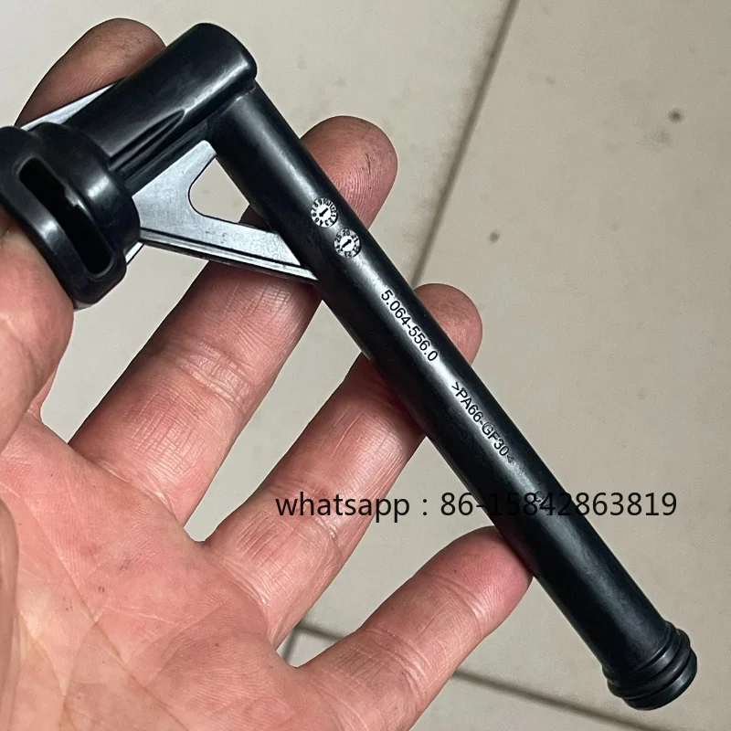 For  High Pressure Car Wash Washers K2 K3 K4K Series Accessories Water Inlet 5.064-556.0