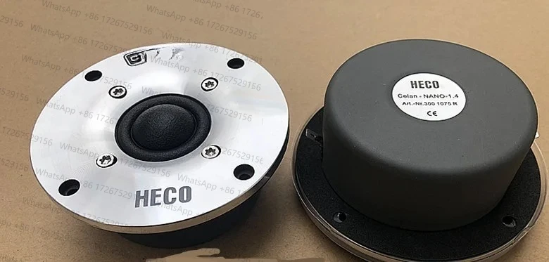 nouveau-tweeter-a-panneau-en-aluminium-d'origine-de-4-pouces