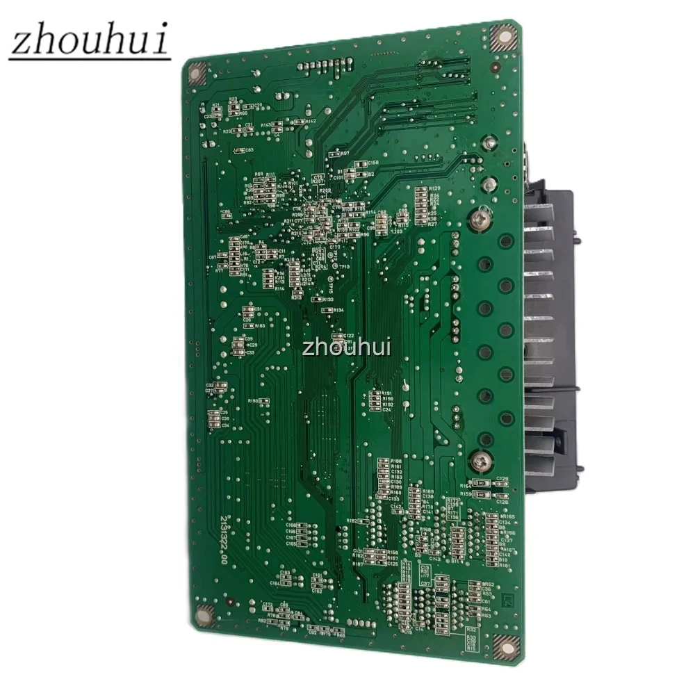 Imagem -02 - Modelo Antigo Versão uv Printer Motherboard Formatter Logic Main Board Mainboard para Epson R1390 1390 Alta Qualidade