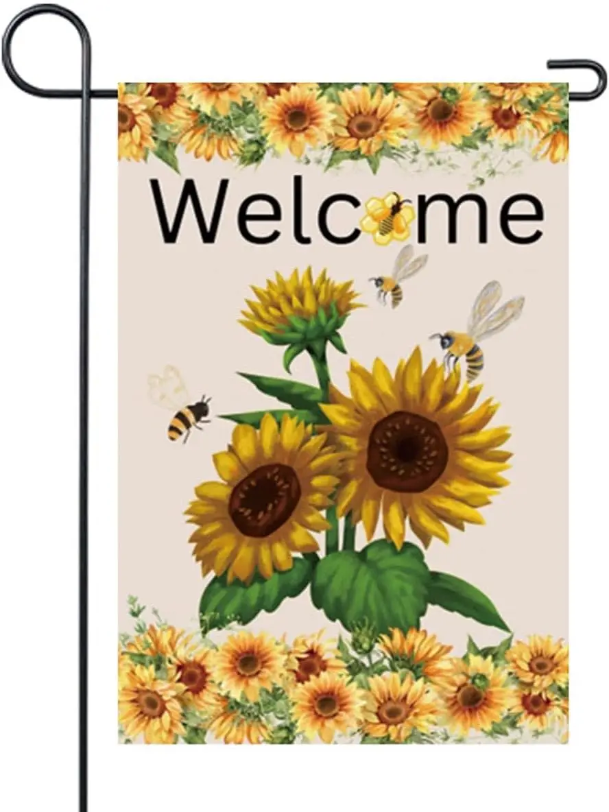 Spring Summer Bee S… - image