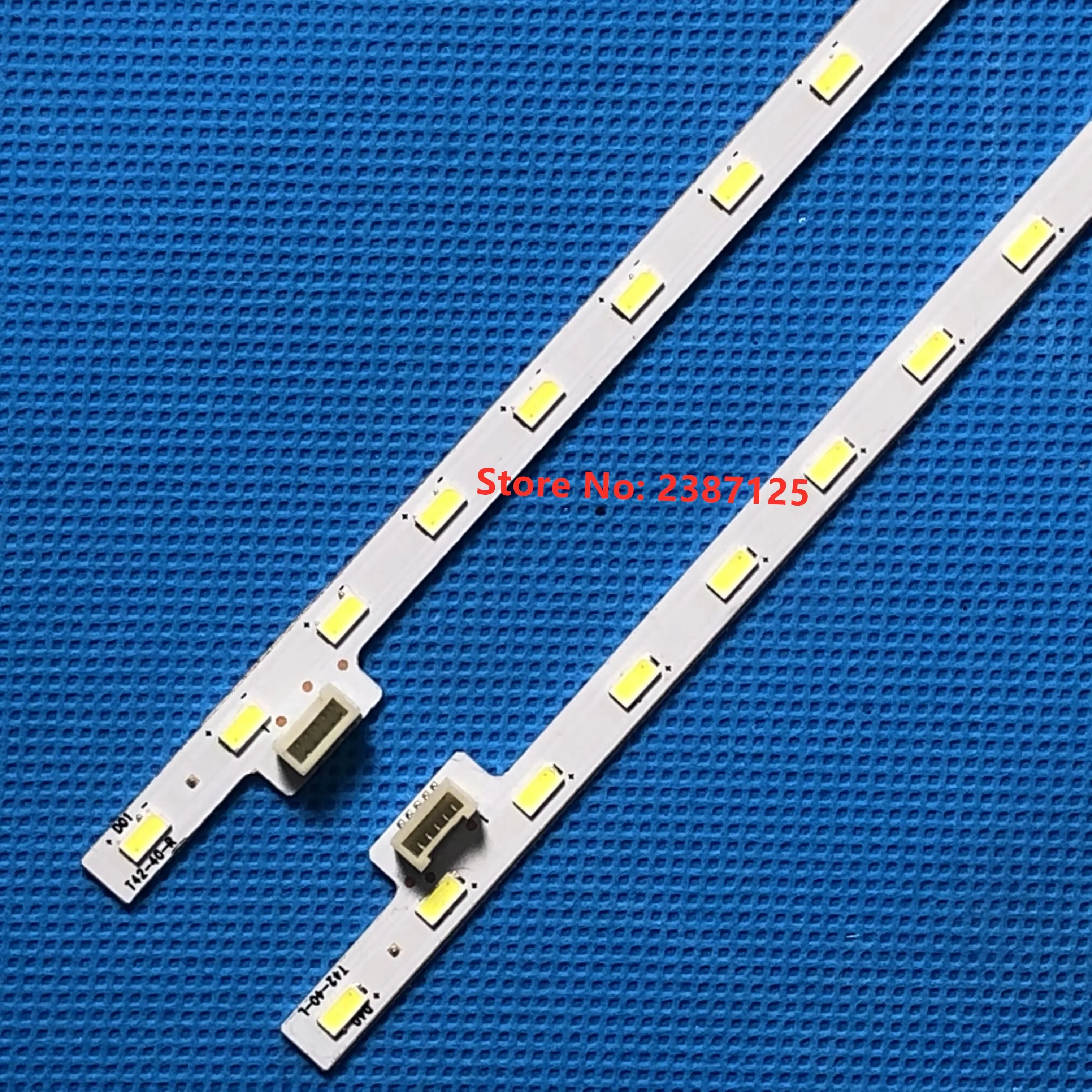 LED Backlight Strip For T42-40-L T42-40-R 74.42T35.001 KDL-42W650A KDL-42W653A KDL-42W674A KDL-42W815B KDL-42W828B KDL-42W829B