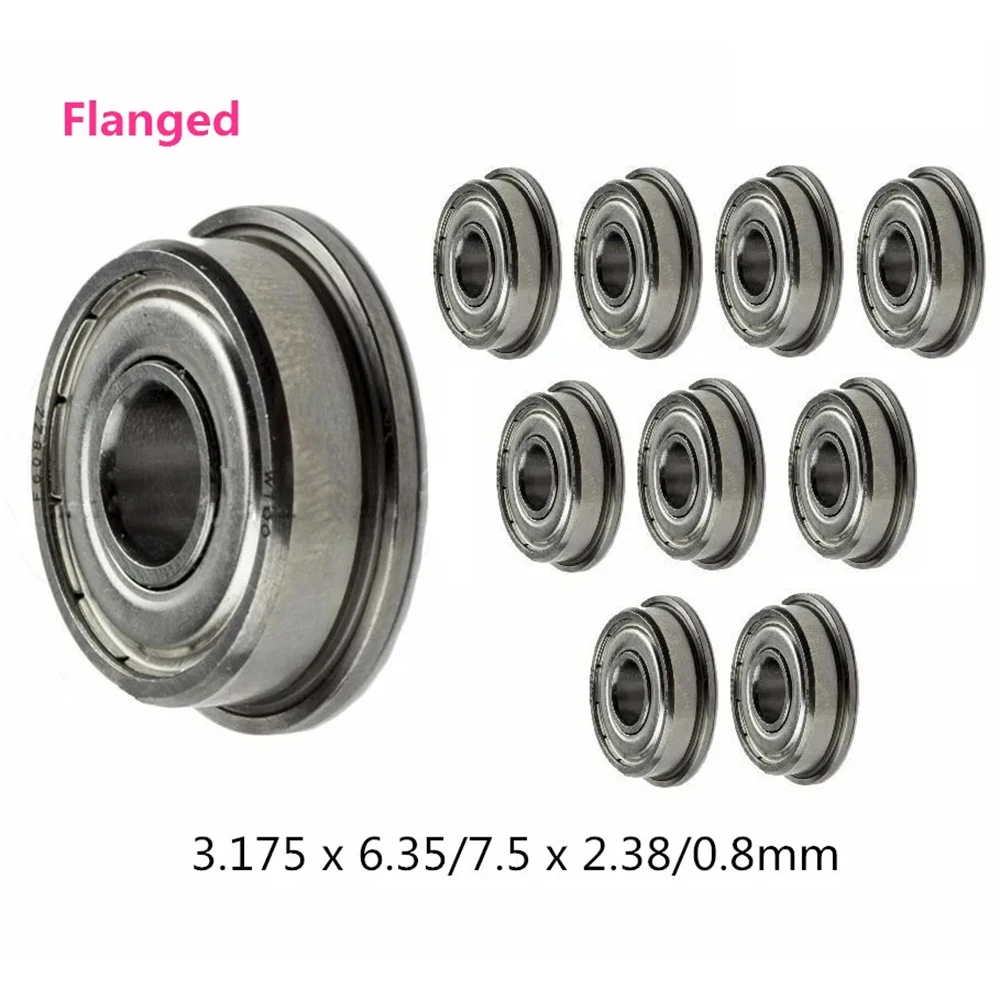 

dental Handpiece accessories Flanged Dental Ceramic Bearing ABEC-7 Ball Bearings 7199 for Midwest castelline, nsk ,yosida