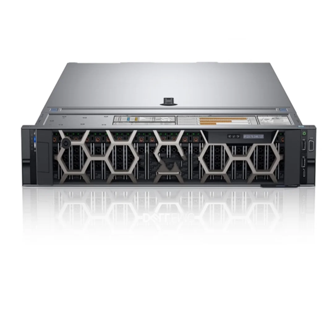R740 R740XD R750 Rack mounted Server Empty Case Precision System
