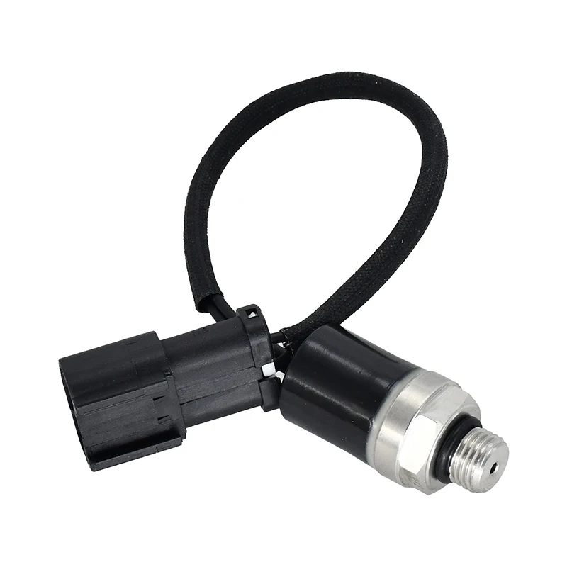 421-43-22912 4214322912 Pressure Switch Compatible with Komatsu Compactor WF550-3D WF550T-3 WF550T-3D Wheel Loader WA600-3
