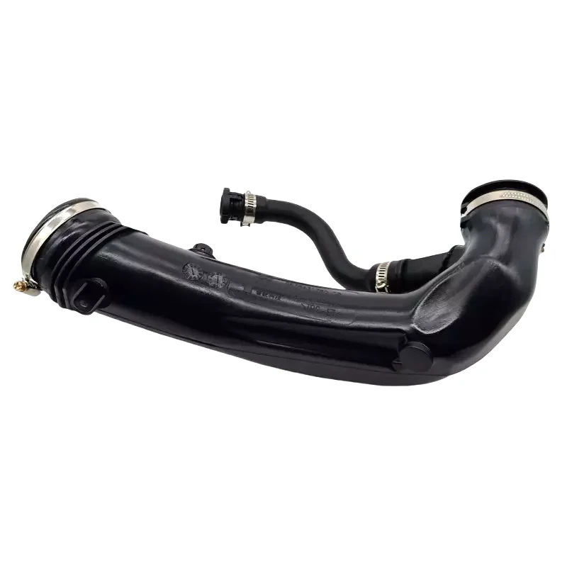 Engine Intake Air Duct Hose For MINI R56 2009-2013 Clubman R55 Countryman R60 13717599226 13717627502 7627502