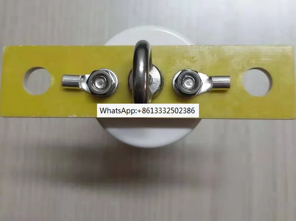 

1: 4 balun 1000W Winton antenna unbalanced to balanced 50 ohm to 200 ohm 1-4