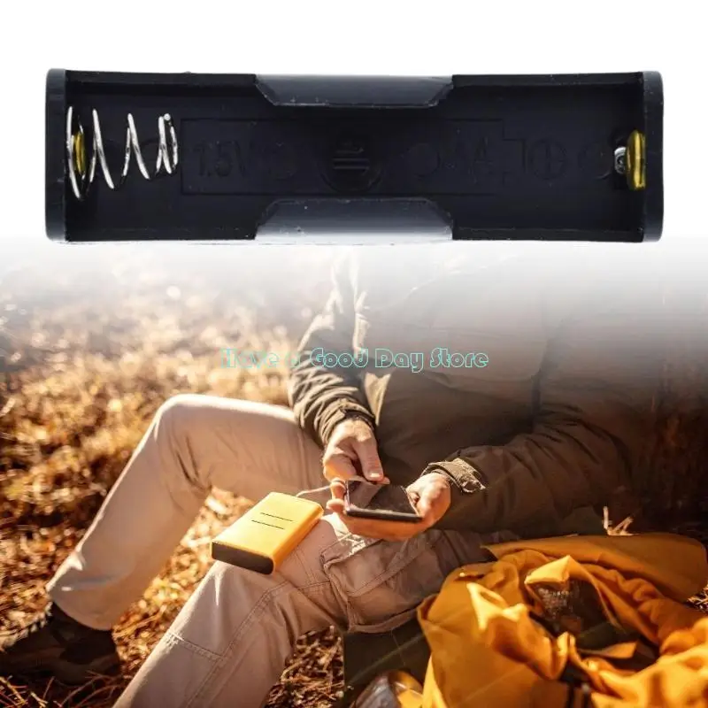 462D Battery Level Tester Battery Capacity Tester Battery Monitor for LR03 LR06 Battery Detection Tool Lightweight