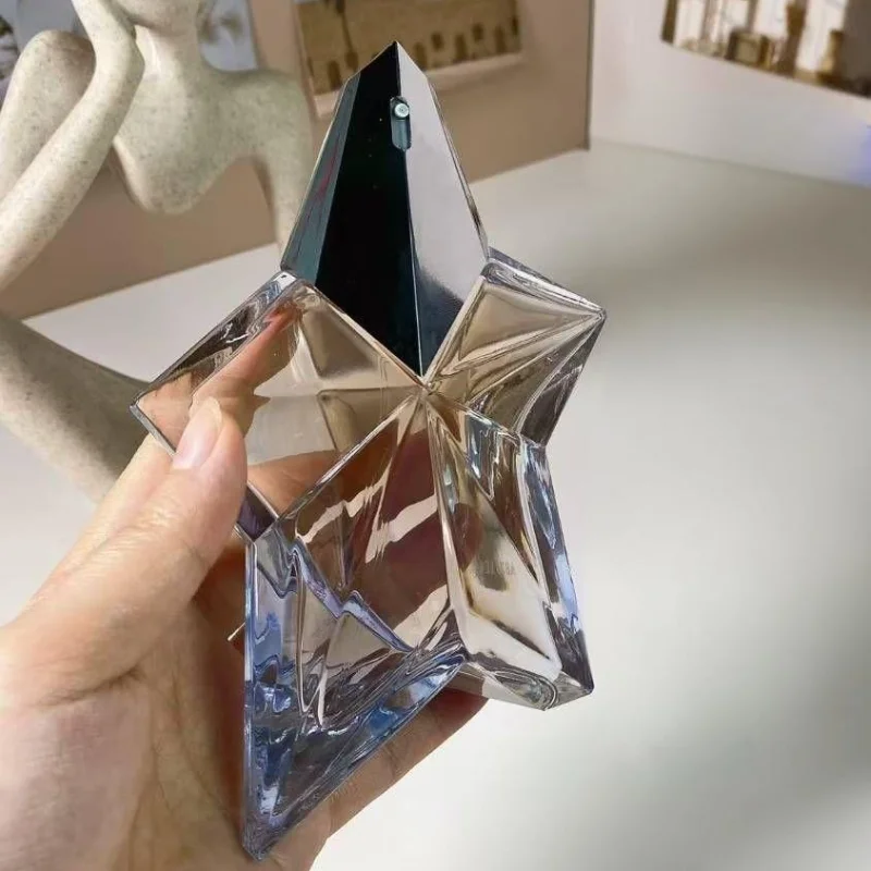 Perfume De corazón De Ángel con feromonas, diseño De marca, Eau De Toilette alienígena De nivel maestro, Perfume elegante para mujer, vitalidad Natural, Perfume fresco