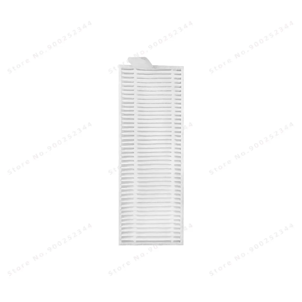 Compatible For ( Philips Homerun Serie 7000 XU7100/01 XU7100/02 ) Replacement Parts Filter Main Side Brush Mop Cloth Accessories