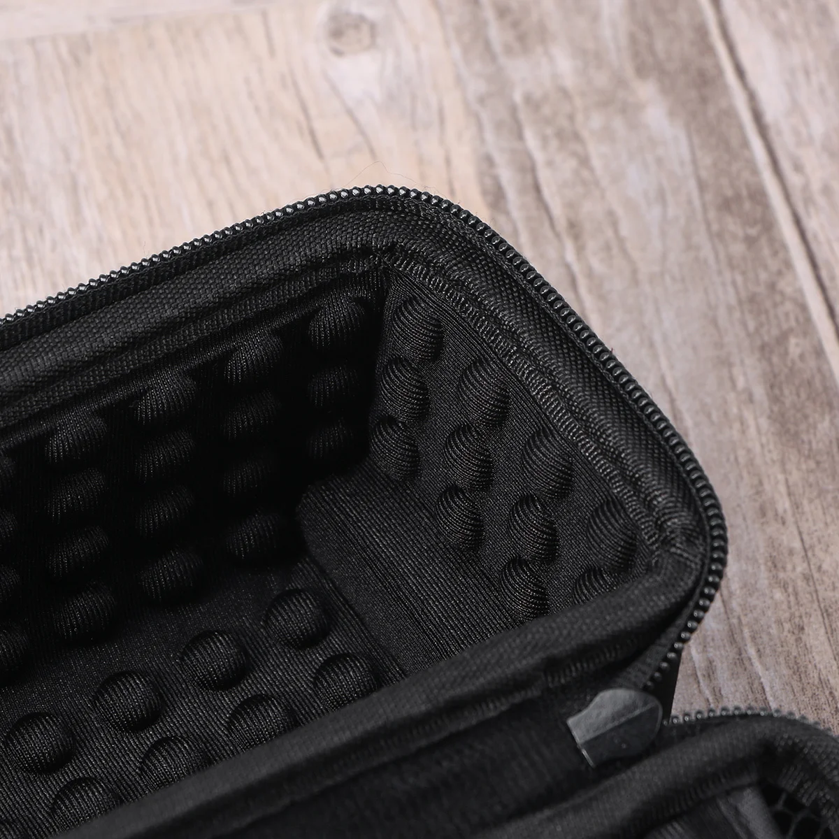 

Lightweight Eva Dual-Compartment Storage Bag Scratch Resistant Travel Case for Sound Core Speaker Protective Carrying