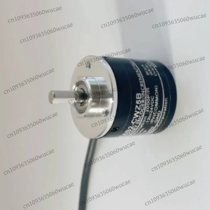 E6B2-CWZ6C E6B2-CWZ5B E6B2-CWZ1X E6B2-CWZ5G E6B2-CWZ3E E6B2CWZ6C E6B2CWZ1X E6B2CWZ3E Rotary Encoder 5-24V